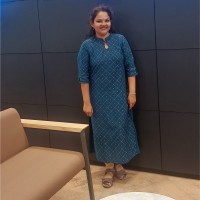 PayPal Employee Sheetal Desai's profile photo