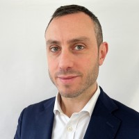 SMEG France Employee Carlo Grisendi's profile photo
