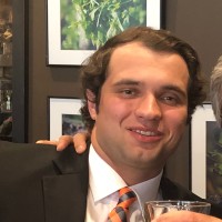 Freight Wizards LLC Employee Nick Lindgren's profile photo