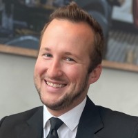 IBM Employee Drew Townsend's profile photo