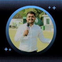 Trefid Digital Employee Syed Kaizm's profile photo