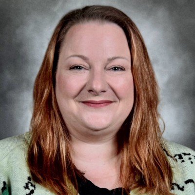Licking Heights Local Schools Employee April Brisky's profile photo