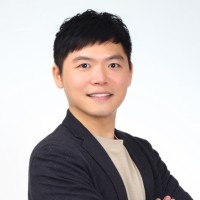 Sobot Employee Andy Shao's profile photo