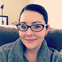 City Year Detroit Employee Julie Reilly's profile photo