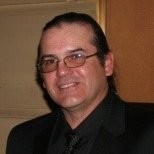 THREE AFFILIATED TRIBES Employee Mike Stevens's profile photo