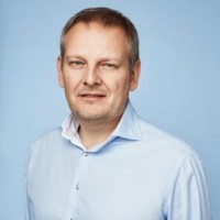 RENAS AS Employee Per Øveren's profile photo