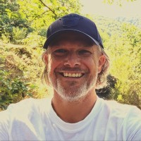 Aquafin Employee Mario Bammens's profile photo