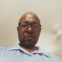 Anglicare NT Employee Godfrey Moyo's profile photo