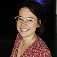 TNTP Employee Aspen Davis's profile photo