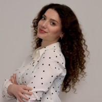 proof. Employee Neli Ilieva's profile photo