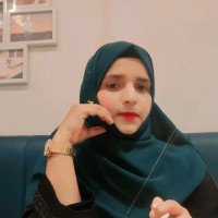 Mehjabeen Shaikh's profile photo