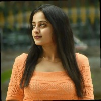 Nike Employee Vidya Nayak's profile photo