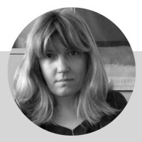Camiros, Ltd. Employee Arista Strungys's profile photo