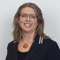 Liberty Specialty Markets Employee Ellen Meier's profile photo