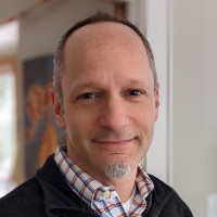 Gecko Networks Employee David Koscinski's profile photo