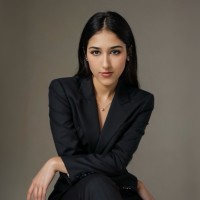 American International University, Kuwait Employee Raquel Lara Hernandez's profile photo