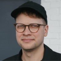 Gauthier Employee Pier-Philippe Rioux's profile photo
