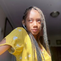 Writopia Lab Employee Shanille Martin's profile photo
