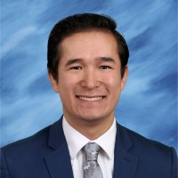 Deloitte Employee Michael Tsui's profile photo