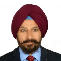 Gurvinder Singh Email & Phone Number