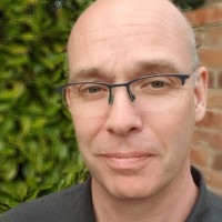 Cheshire & Merseyside Imaging Network Employee Nik Barnes's profile photo