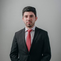 Forvis Mazars en Colombia Employee Esteban J.'s profile photo