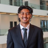 Nourish Candy Employee Anthony Perera's profile photo