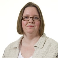 Kodmyran AB Employee Katrin Lundgren's profile photo