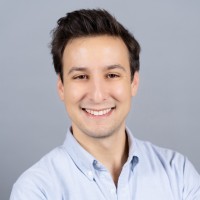 Terry Town Employee Alp Ereren's profile photo