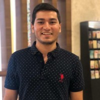 Amazon Employee Nikhil Sachdeva's profile photo