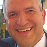 Atos Employee Mark Eid's profile photo