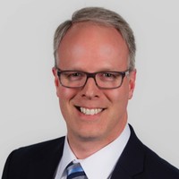 Digi International Employee Brad Cole's profile photo
