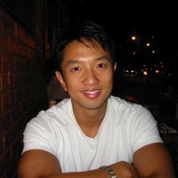 Amazon Lab126 Employee Kenneth Ling's profile photo