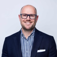 NCG Hospitality Employee Matthew McMahon's profile photo