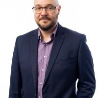 METAFOR Employee Scott Skinner's profile photo