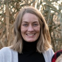 Argonne National Laboratory Employee Katie Sims-Partacz's profile photo