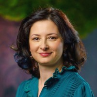 Mirro.io Employee Simona Lapusan's profile photo
