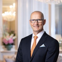 The Hongkong and Shanghai Hotels, Limited Employee Keith Robertson's profile photo