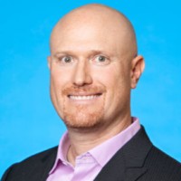 Byrne Software Technologies, Inc. Employee DJ Maschino's profile photo