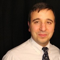ComQi Inc. Employee David Capredoni's profile photo