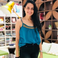Tilfi Employee Parvati Mahiya's profile photo