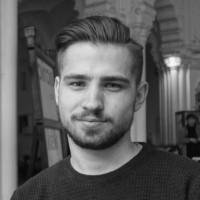 Benjamin István Berta Email