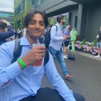 Kumon UK Employee Aditya Rao's profile photo