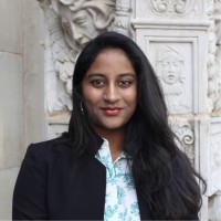 Texas A&m University Department of Residence Life Employee Saishreeya Mosalakanti's profile photo