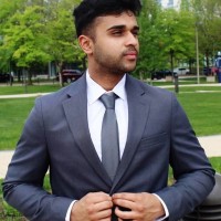 Defense Language Institute Foreign Language Center Employee Preet Talati's profile photo