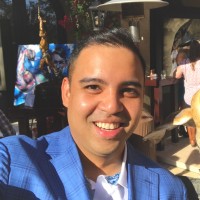 StealthAgents Employee Teo Adiputra's profile photo