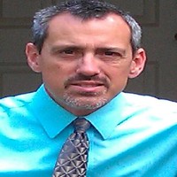 LusidTechnologies Employee Rodney Born's profile photo