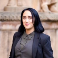 Bend Law Group, PC Employee Mariam Saffarian's profile photo