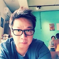 Pilot Games Employee Yang Michael's profile photo