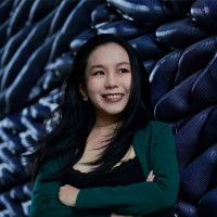 Space Generation Advisory Council Employee Faith Tng's profile photo